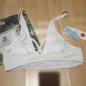 Cupshe Swim - Cupshe Bathing Suit TOP Cupshe Swim - Cupshe Bathing Suit TOP